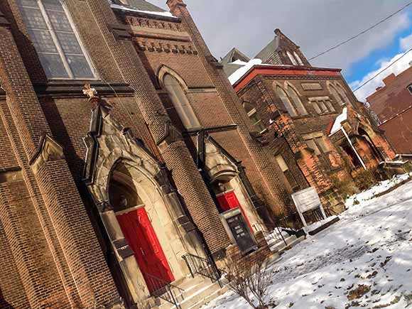 Zion United Church of Christ